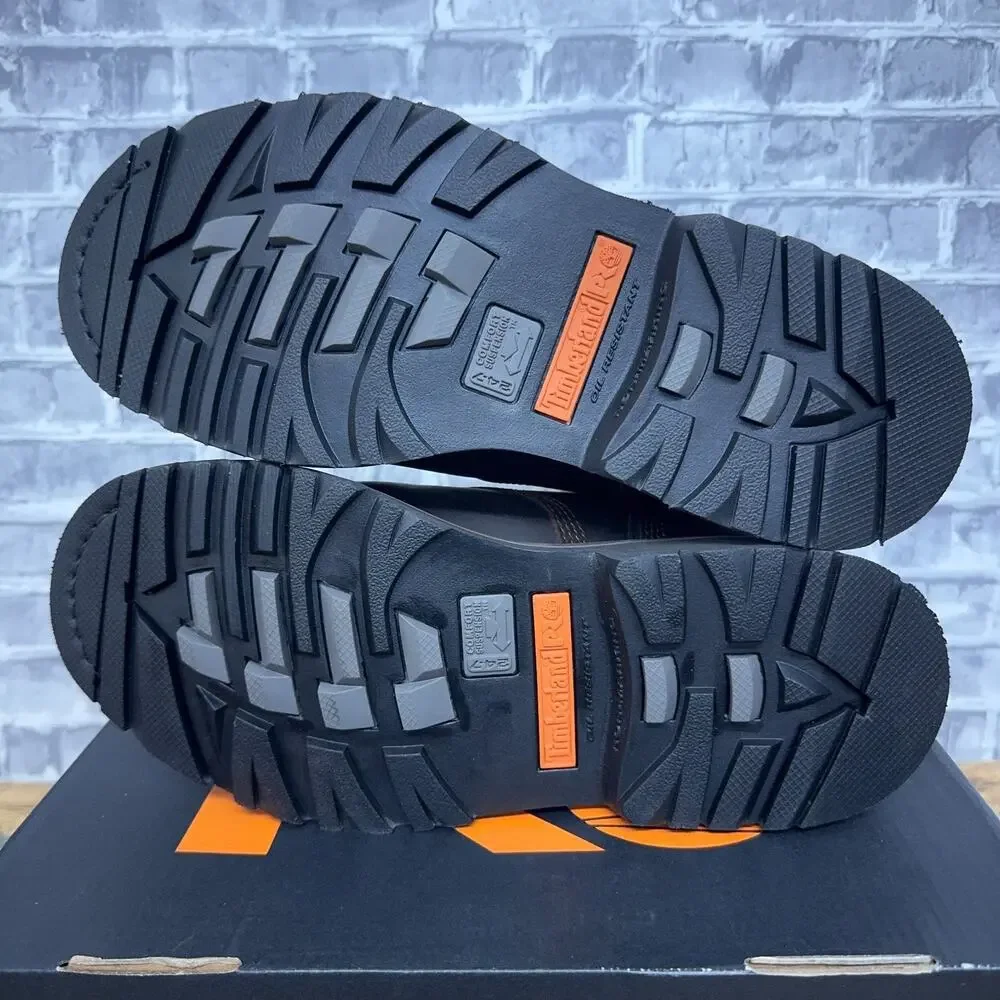 Timberland PRO Pit Boss 6